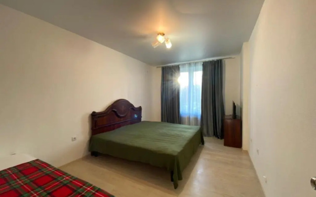 Апартаменты 6 Pant Family House Ватутинки на Нововатутинской