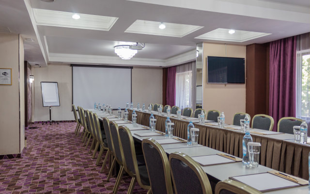 Orient Hotel Bishkek