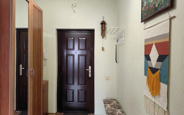 Апартаменты Стоп. Снято! Читальный зал