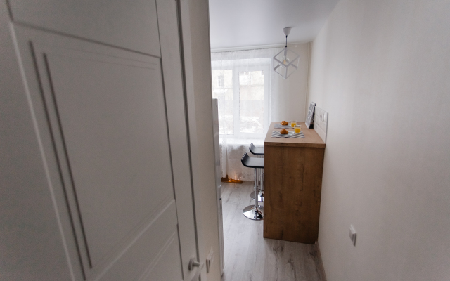Scandinavia Flat Samara Apartments
