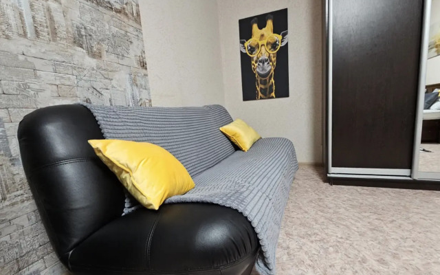 Апартаменты Возле воинской части