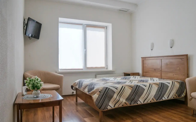 Гостевой Дом Аравана