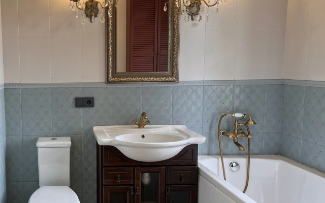 Апартаменты на Гоголя