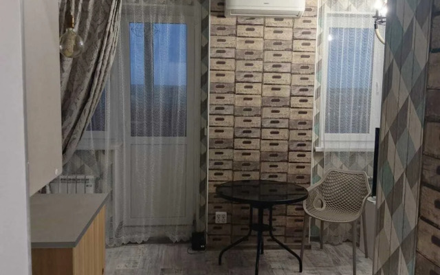 V Dolgoprudnom Flat