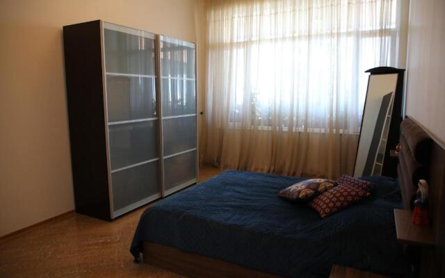 Exciting Seaview Villa Aymesa