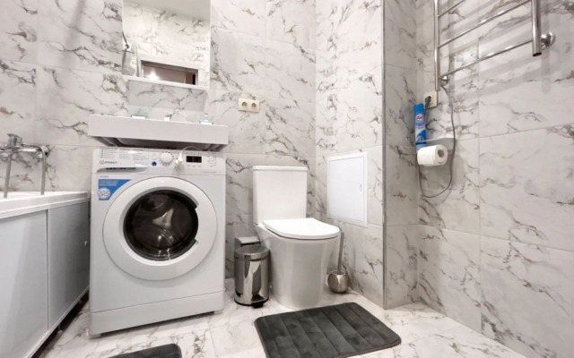 Квартира Студия Логика у Космопорта