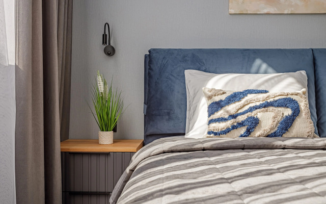 Апартаменты Ваш роскошный уголок в сердце Краснодара