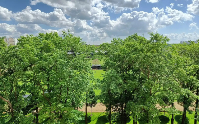 Апартаменты Romantic Home