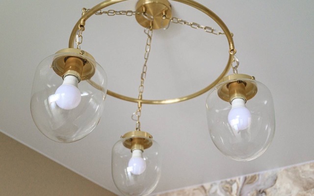 Апартаменты Место под солнцем 9