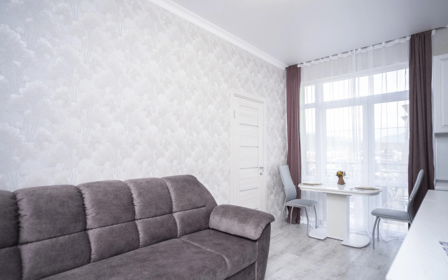 Red Apartments Art Layt Konan Apartments