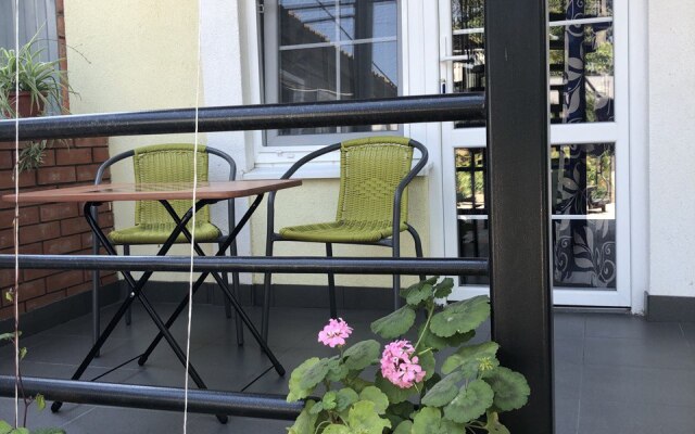 Dunyasha Guest House