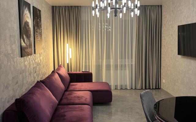 Квартира Уютная