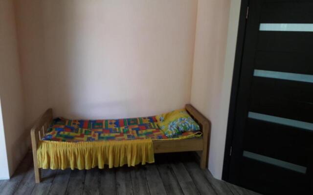 8 Sestyor Guest House