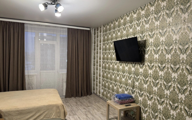 Uyutnaya Dvuhkomnatnaya Na Kirova Flat