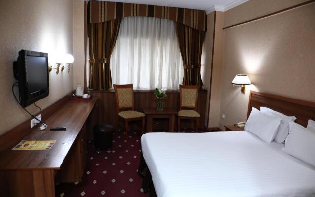 Le Grande Plaza Tashkent