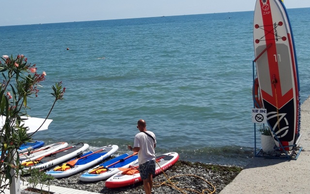 Palma Sochi 7