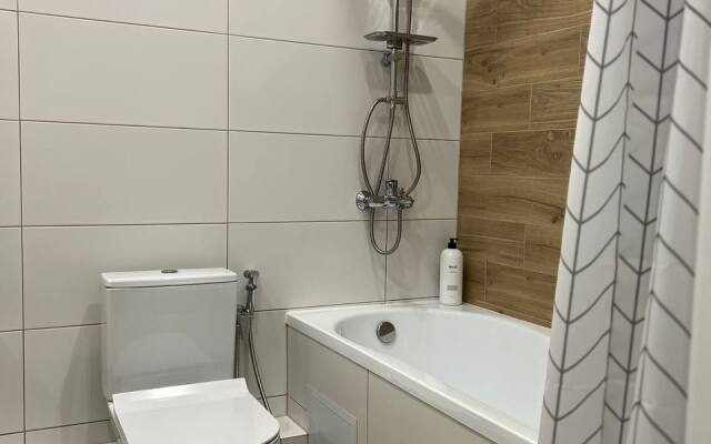 Uyutnaya Na More Zelenogradsk Flat