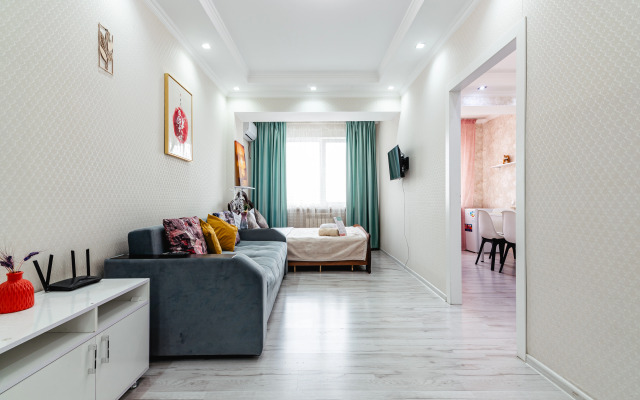 Апартаменты Меридиан Апартментс Шевченко 85 339