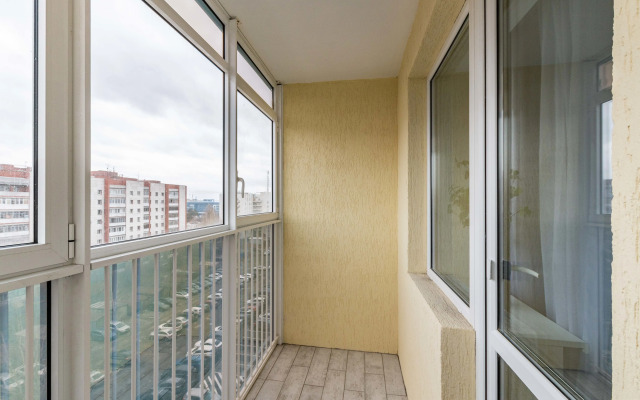 Dreamhouse Na Sputnikov Apartments