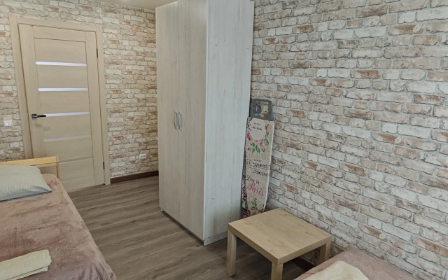 Квартира на Парковой 36