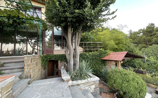Dvukhetazhny Na Ulitse Drazhinskogo 33 Private house
