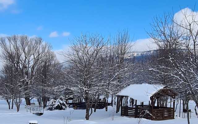 Gornaya Sloboda Hotel