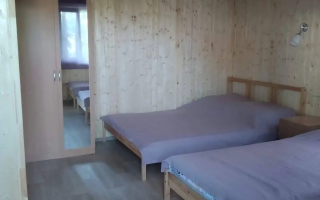 Morskoy Uyut Private House