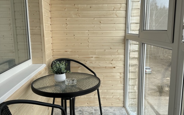 Квартира в пушкинские горы