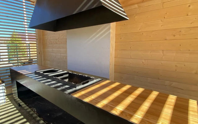 Soul.barn Private house