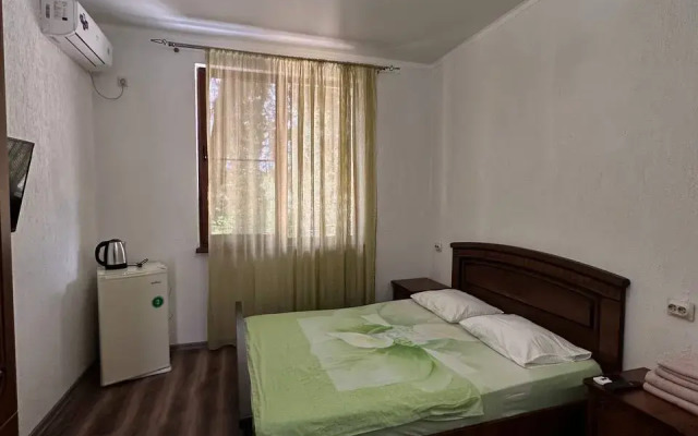 Guest house Granat