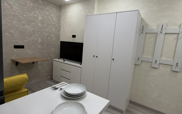 Апартаменты Романтиков