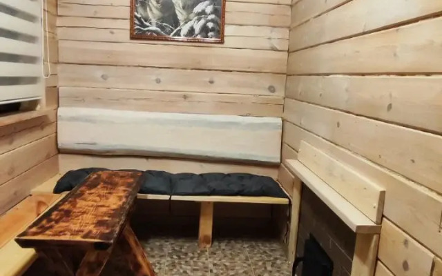 Bajkal Guest House