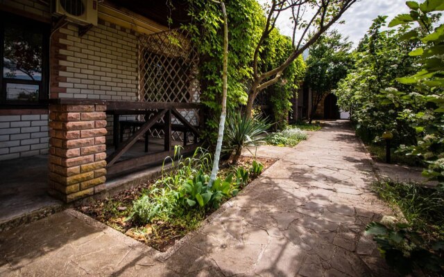 Гостевой дом Парк-отель Казантип Центр