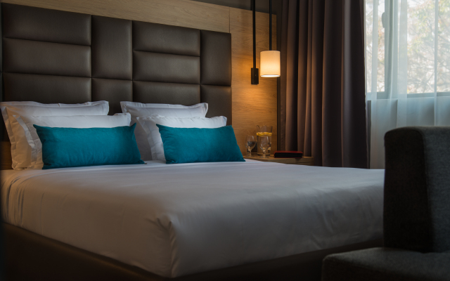 The Stay Hotel