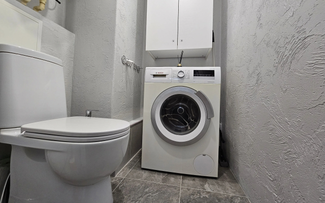 Квартира Cosmos Apart на Парковый 40а