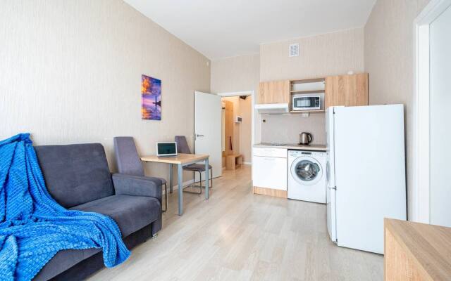 Standart Apart Salut Apartments