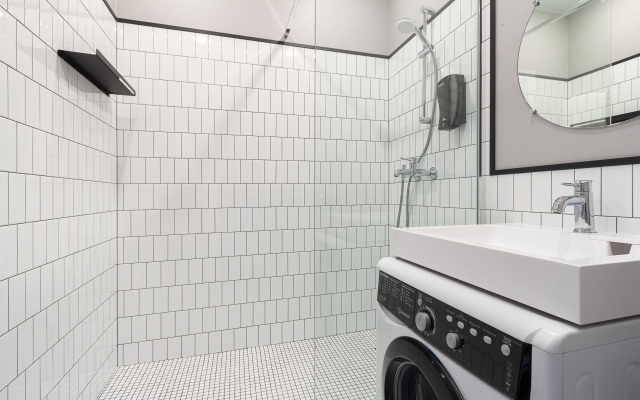 Апартаменты RentHibiny