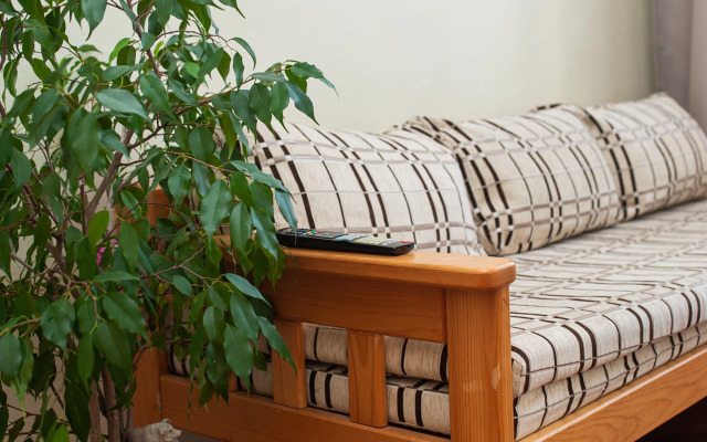 Квартира на Набережной реки Мойки 10