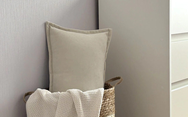 Uyutnaya Zhk Oblaka2 - 160 Flat