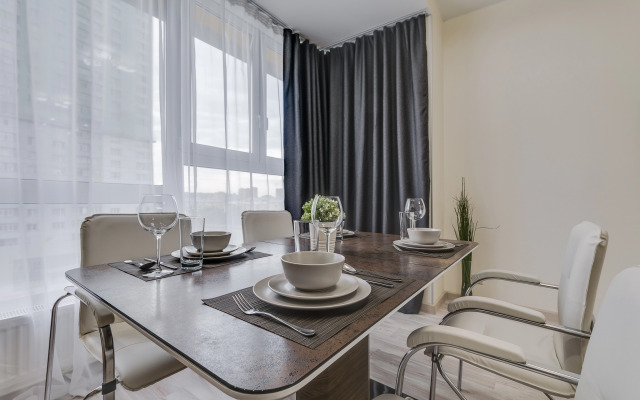 Business Apartments