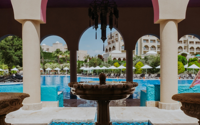 Spice Hotel & Spa All Inclusive