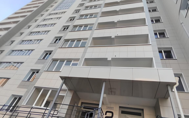 Апартаменты Fanhouse