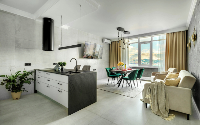 Panorama Apartments