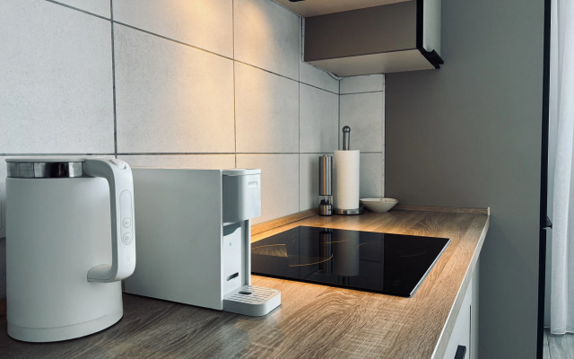 Апартаменты Abramov Nordic