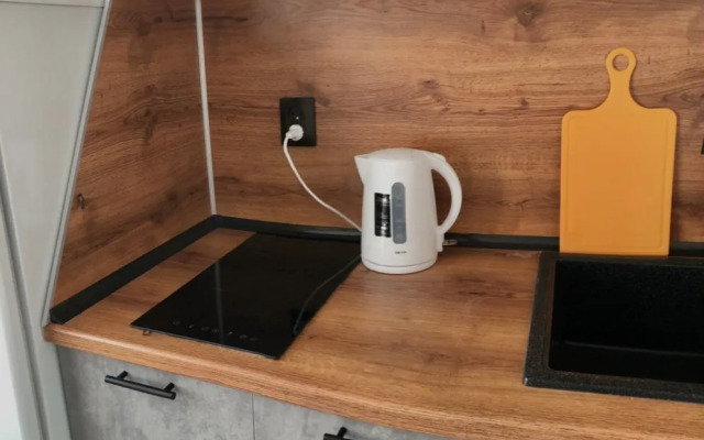 Квартира на Улице Смоленская 117