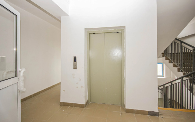 Studiya v 142 mkrn Flat