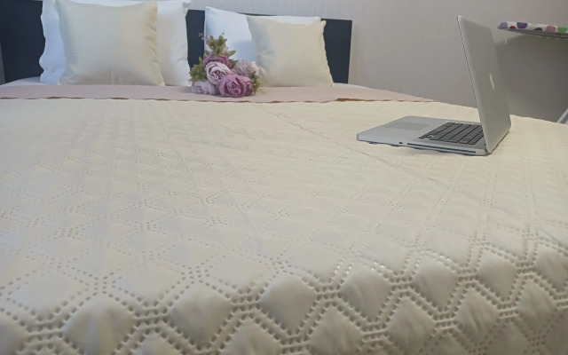 Park Inn Pulkovo Hotel Apartments