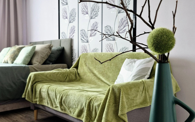 Botanika Flat