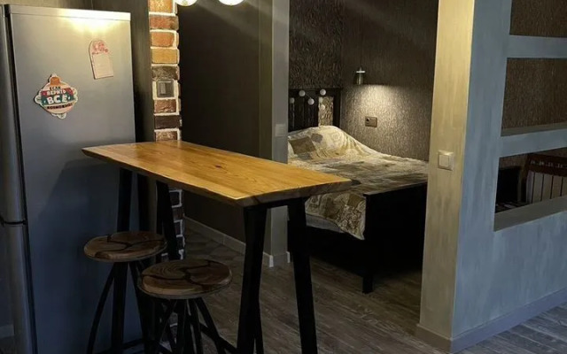 Yarkaya Dizajnepskaya Na Naberezhnoj Flat