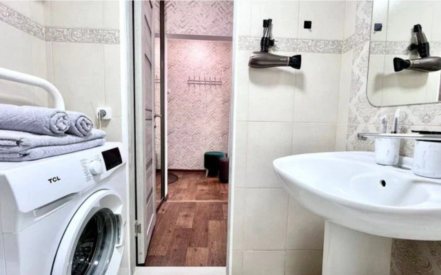 Квартира Эконом на Дружбы 7/22